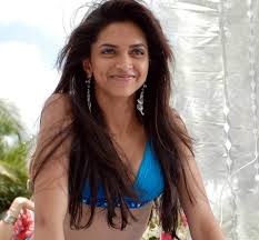 Deepika Padukone